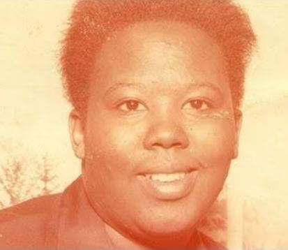 Sabrina Jackson 